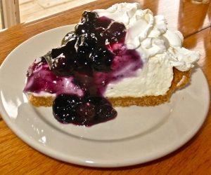 How 'bout ... Cafe Homestead