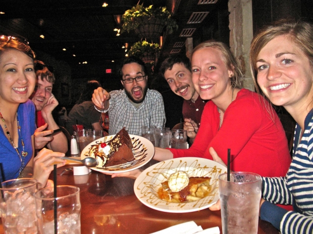VIDEO: WacoFork&#039;s images of 2011
