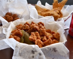 What to expect at Louisiana Catfish & Chicken