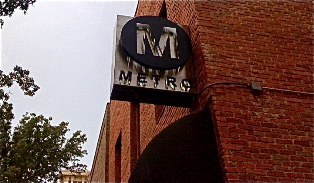News and notes: Metro and Legacy open on Austin Ave