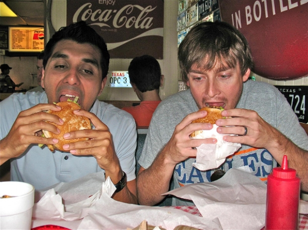 Doubling down at Bill &amp; Bob&#039;s