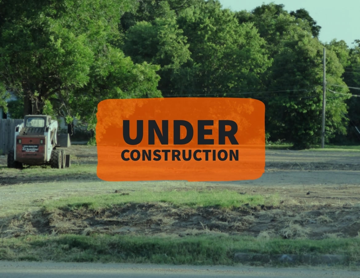 Waco: Under Construction