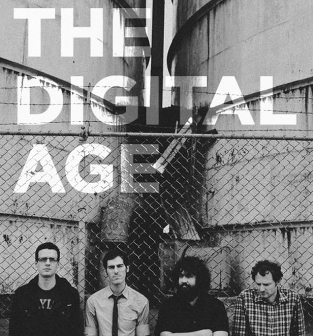 WF Tuesday Trivia: The Digital Age edition
