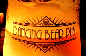 Happy birthday, Dancing Bear! We&#039;ll be there Tuesday for sure
