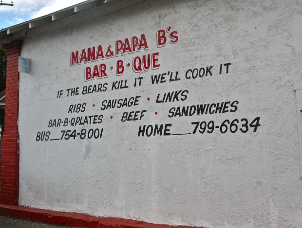 Will Mama &amp; Papa B&#039;s have fresh Longhorn available come Monday?