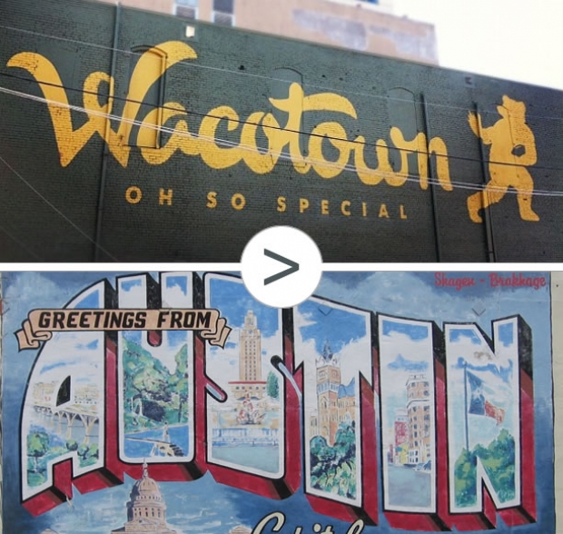 10 reasons Waco is better than Austin