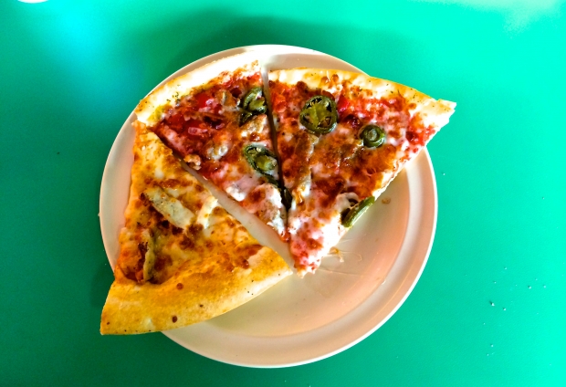Double Dave&#039;s earns service bonus points
