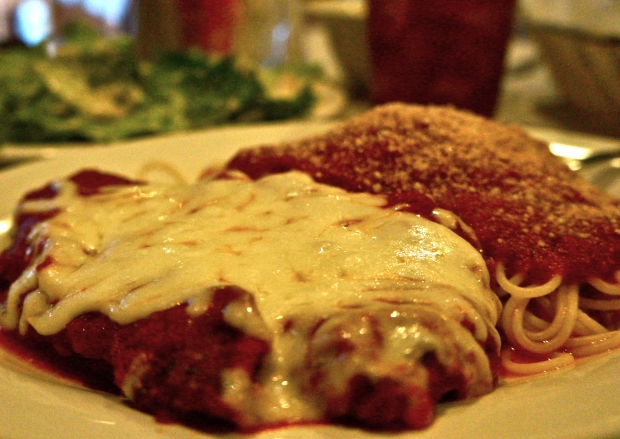 Tuesday Trivia: $20 at Portofino