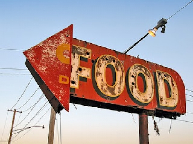 On the road again? Check out Roadfood.com