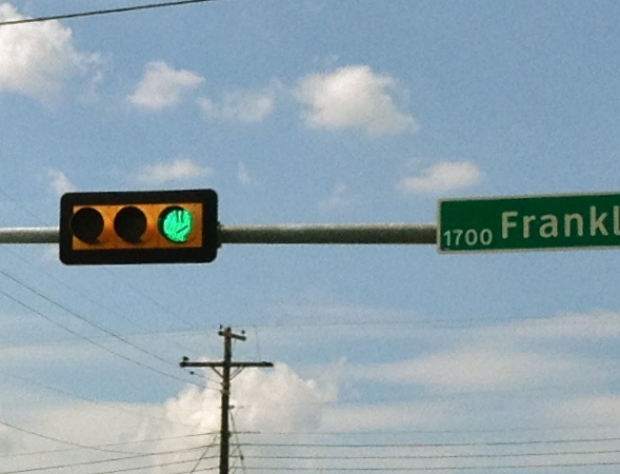 Wednesday recon: Homestar Runner sighting
