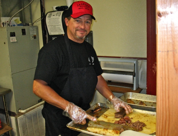 BBQ Week: Jasper&#039;s holding on to 96-year-old secret