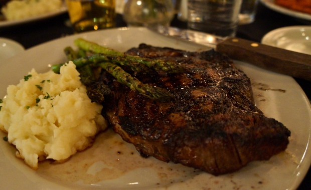 Cafe Homestead opening for dinner on graduation weekend