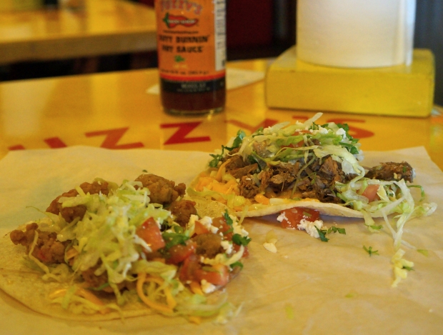 More info on Fuzzy&#039;s Taco Shop