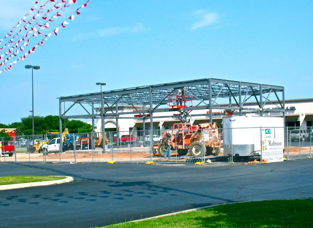 Progress report: Freebirds rising