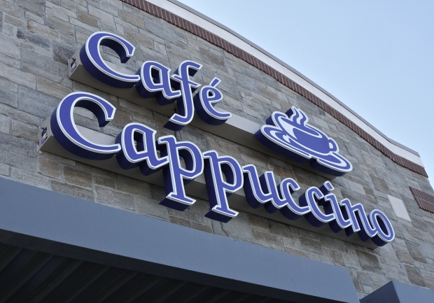 Cafe Cappuccino expanding to Hewitt