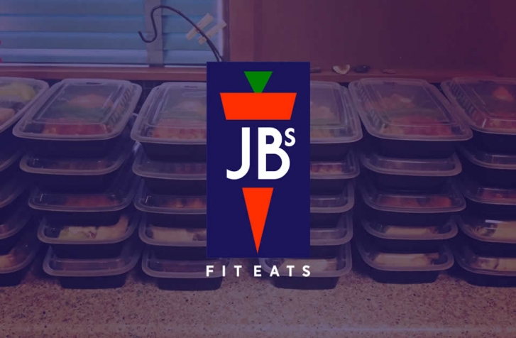 JB&#039;s Fit Eats provides healthy meal prepping service