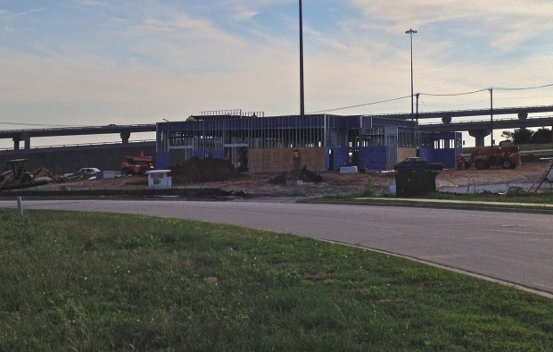 New restaurants, Waco boom taking shape