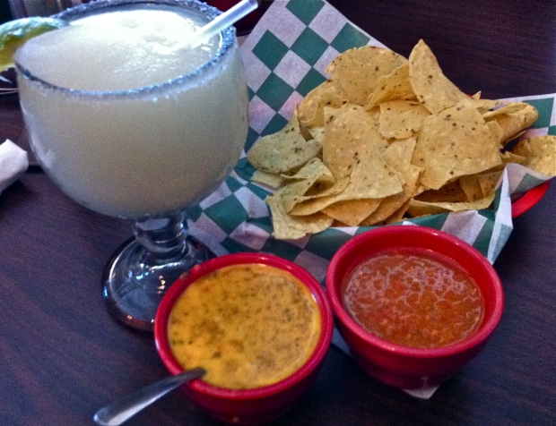 Margarita &amp; Salsa Festival highlights weekend docket