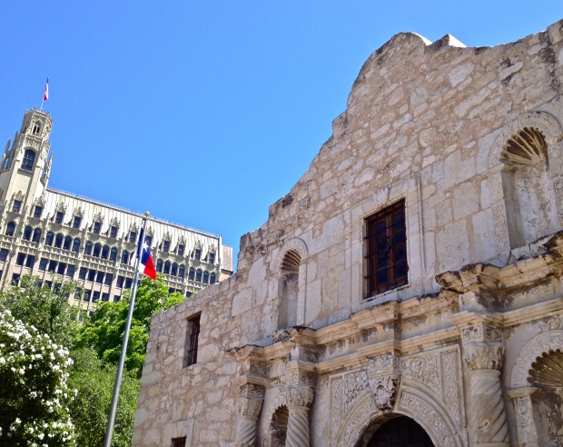 Thank you, Lord, for Texas: Oysterbake