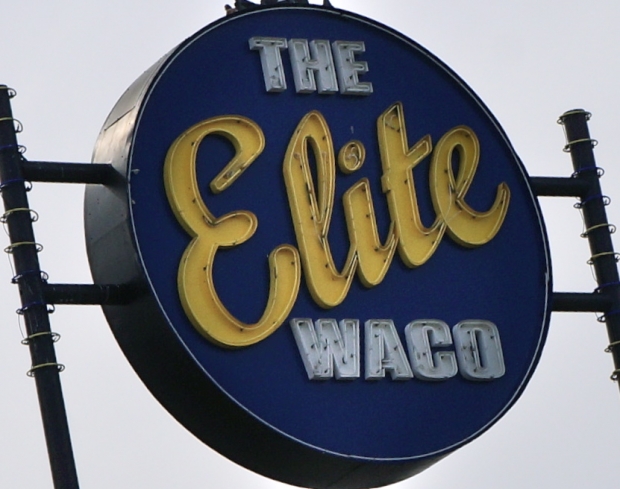 The Elite 8 of Waco classic restaurants