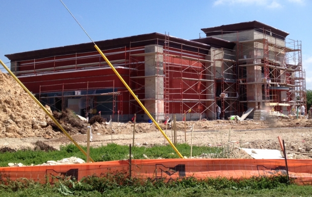 BJ&#039;s Brewhouse update: it won&#039;t be long now