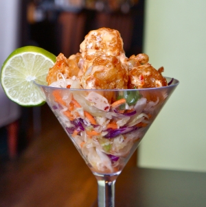 Mama Fu's plans to open at the start of July