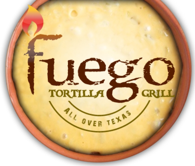 Happy New Year! Fuego opening at the start of 2015