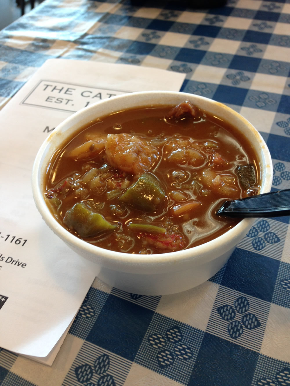 the-catch-gumbo