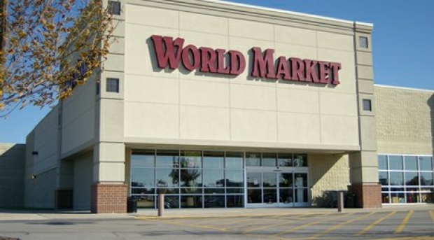 World Market coming to Waco