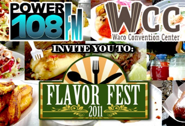 Flavor Fest to showcase Waco restaurants on Tuesday night