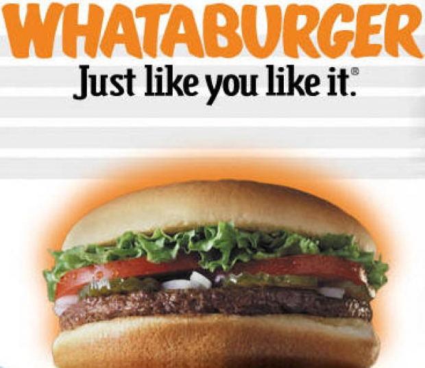 Burger Time: In-N-Out or Whataburger?