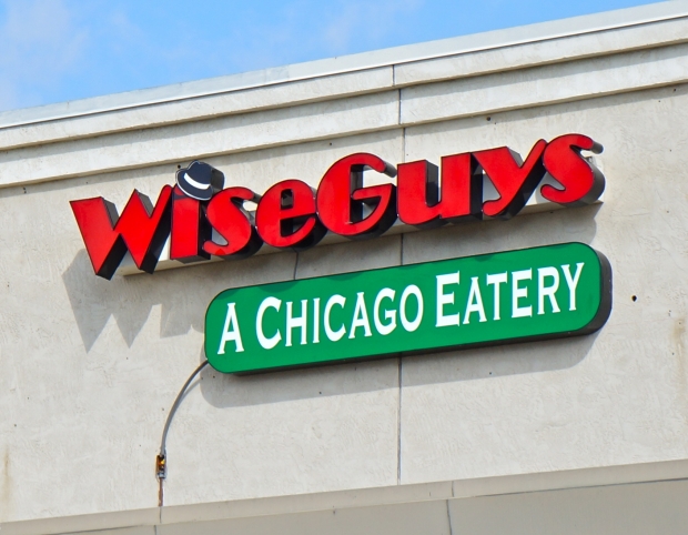 WiseGuys eyes Halloween-ish opening