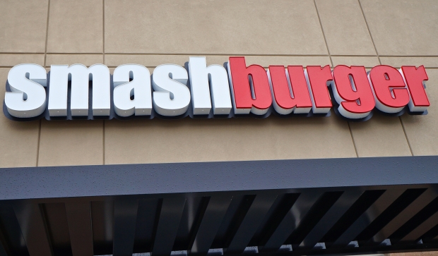 Smashburger is 3 weeks away