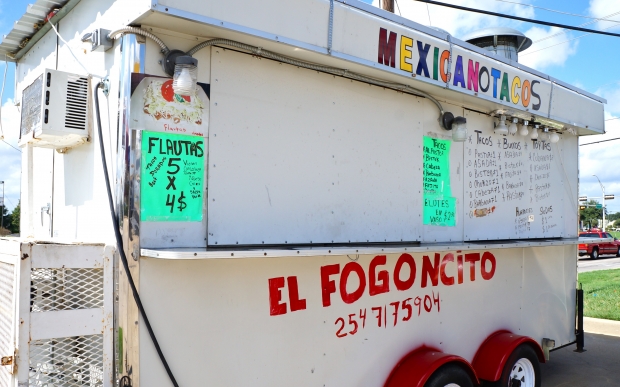 El Fogoncito establishes Franklin-New Road presence