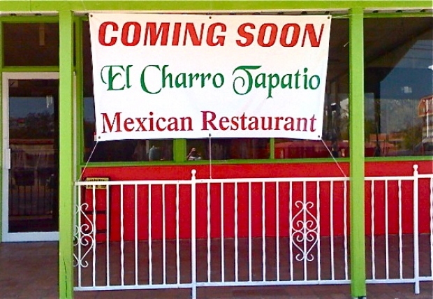 News and notes: Charro expanding to The Valley