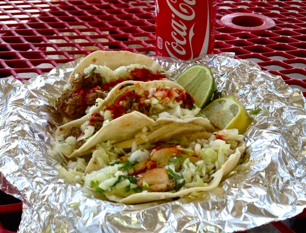 Taqueria Thursday: Zacatecas