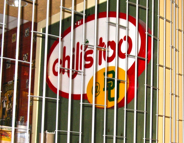 Baylor shutting down Chili&#039;s Too