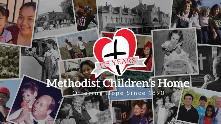 WacoFork Club Non-Profit Partners - Methodist Children&#039;s Home