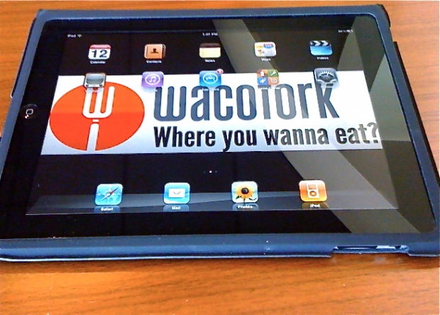 REMINDER: WacoFork It still going; ANNOUNCING: the next big thing