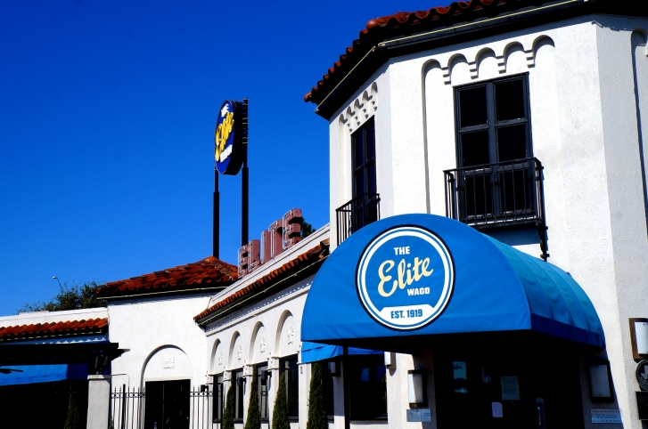 The Elite Cafe closes indefinitely