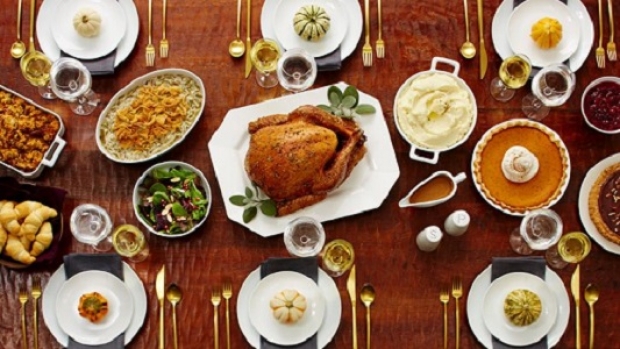Don’t stress! Local businesses can help with Thanksgiving dinner