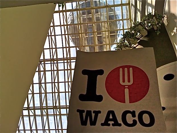 Still plenty of time left to &quot;WacoFork It&quot; and win