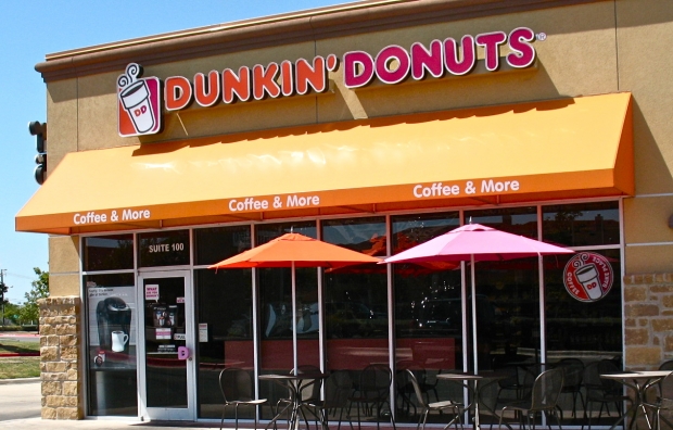 Dunkin&#039; Donuts wants to expand to Waco