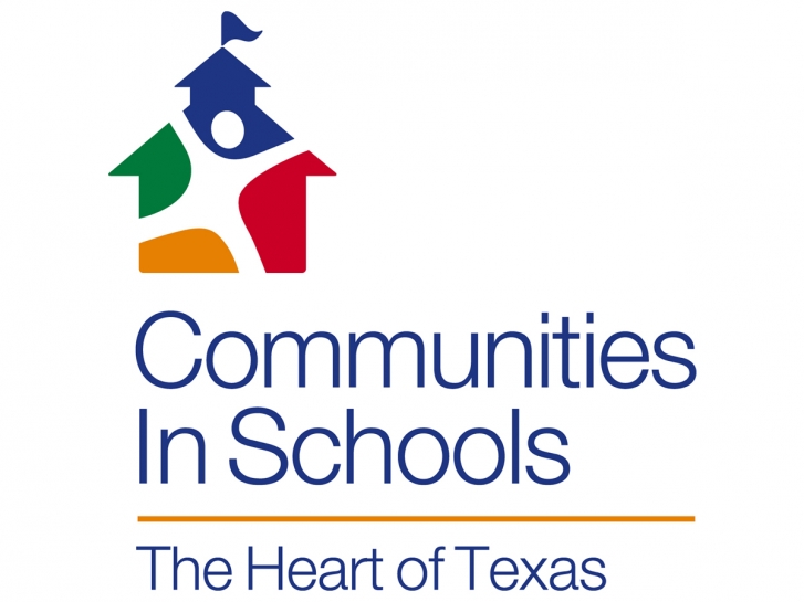WacoFork Club Non-Profit Partners - Communities in Schools of the Heart of Texas