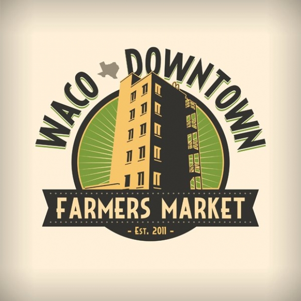Waco Downtown Farmers Market launches on Saturday