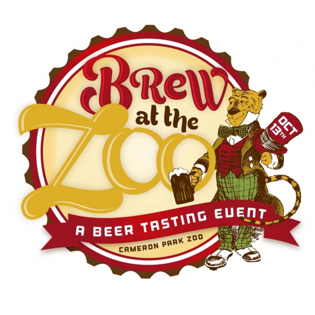 Brew at the Zoo tickets an endangered species