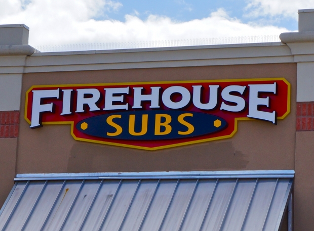 Monday recon: Firehouse looking for Waco precinct