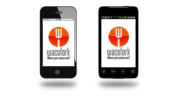 The WacoFork iPhone app is here!