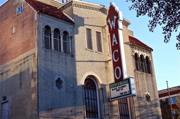 Will the Hippodrome come back to life?