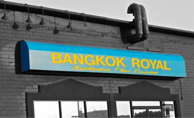 Bangkok Royal the newest member of Team WacoFork 